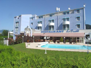  Inter-Hotel Genève Sud du Faucigny  Сьйонзье